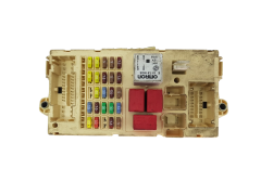 Controller BSI Fiat 51786513 51761160 503440180106 Magneti Marelli