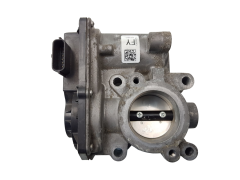 Air Throttle Body Renault 161206038R H8201171233 0.9 1.2 TCE 3195
