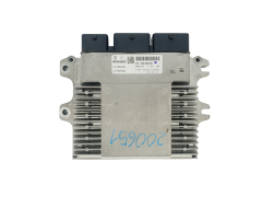 Controller Renault 237102934S 237106243S Hitachi 37208