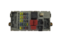 Fuse Box Fiat Croma 46846745 46846746 19469