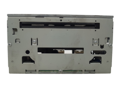 Cd Radio Player Mitsubishi Outlander 8701A260 DY-6MW7U59-3 34U244