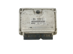 Controller VW 038906019CJ 0281010302 Bosch 39472