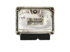 Controller 045906019BG 0281011244 Seat VW Bosch 25055