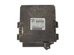Controller 9630181180 16370.014 IAW1AP.50 PSA Magneti Marelli 3740