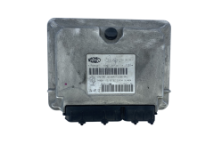 Controller IAW4AF.S2 51798638 61601.407.00 Fiat Magneti Marelli 49044