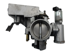 Air Throttle Body 90530792 90411546 Opel Astra G 2.0 16V Air Throttle Body 90530792 90411546 Opel Astra G 2.0 16V