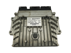 Controller 9663548180 R0413C021B 9666266580 PSA Delphi 68140