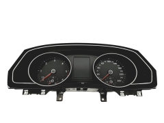 Speedometer/Instrument Cluster VW Passat 3G0920751 A2C92082300 VDO 33289