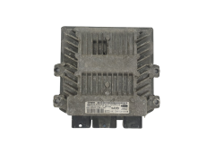 Controller 3S61-12A650-LB 5WS40140D-T SID 804 Ford Siemens 34454