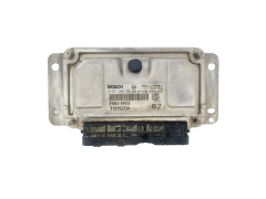Controller PSA Toyota 89661-0H022 0261208702 Bosch 42731