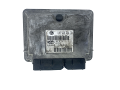 Controller VW 036906034DD IAW4MV.DD 61600.663.09 Magneti Marelli 49211