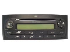 Cd Radio Player Fiat 199 Grande Punto 7354469710 7647386316