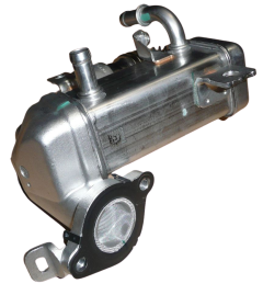 Egr-Cooler Original Renault Fluence  Kadjar  Megane 1.6 dCi 147350678R