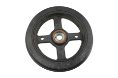 Crankshaft Pulley 13407-21070 Toyota Yaris 3 1.5 Hybrid X1NZ-P92