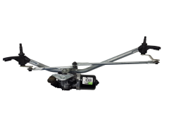 Wiper Mechanism Kangoo 2 Citan 8200409692 54001902 Valeo 0km 1005