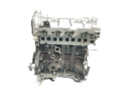 Diesel Engine M9RV710 2.0DCI Renault Trafic 3 Vivaro 2 0km S1