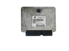 Controller 036906034DF IAW4MV.DF 61601.013.09 VW Magneti Marelli 
