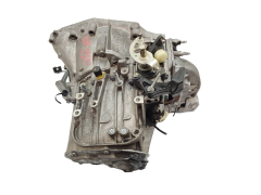 Gearbox 20MB25 2.0 HDI 16v Citroen C5 2 Peugeot RCZ 6B S8