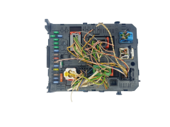 Controller BSI04EVK03 9666895580 PSA Johnson Controls 40191