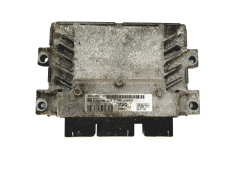 Controller S180047003G 8V21-12A650-TG Ford Continental 28230