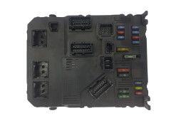 Controller BSI E02-00 9653667680 S118085220E PSA Siemens 1827