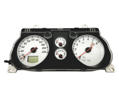 Speedometer/Instrument Cluster Mitsubishi Outlander 8100A091
