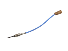 Exhaust Gas Temperature Sensor 226404435R NTK 1.6 dci Trafic 3 Vivaro 2 0km