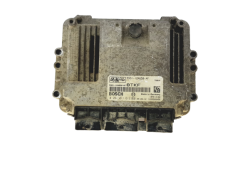 Controller 0281011612 5S61-12A650-AF Ford Bosch 