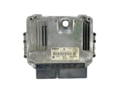 Controller 0281011943 55556829 8973785710 Opel Bosch 63573