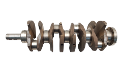 Crankshaft 935 0501H2 1.8 16v LFY Citroen Peugeot Xsara 406 306 