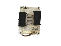 Controller Opel 55350551 0261207960 Bosch GM 27576