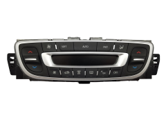 Heater Control Unit Renault Megane 3 E1068420 275103596R Valeo 10282