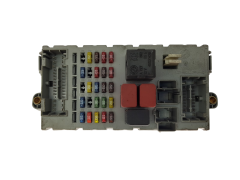 Controller BSI Fiat 46552681 CPL 46812228 NPL Delphi 19737