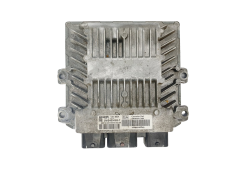 Controller 5WS40045B-T 9650517980 9647423380 PSA Siemens 43003