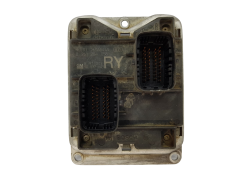 Controller 90532609 RY 0261204058 Opel Bosch 16953