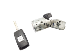 Ignition Switch Citroen C3 N0502455 4162EA Valeo 1004