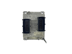 Controller 09115112 0261206074 Opel Bosch 57446