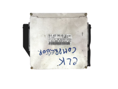 Controller A0235458332 0261204915 Mercedes 