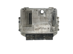 Controller 0281012530 6M61-12A650-BA Mazda Bosch 44810
