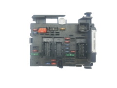 Comfort Controller BSM B3 9650664080 PSA 40325