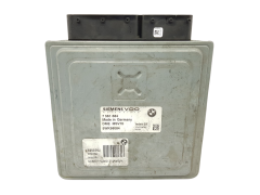 Controller DME MSV70 7561684 5WK98084 BMW Siemens VDO