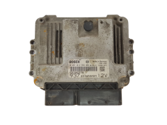 Controller 55206270 0281012882 Alfa Romeo Bosch 30643