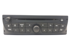 Cd Radio Player Renault Kangoo 2 281159511R 7643056391 0km 6865