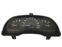 Speedometer/Instrument Cluster Opel Astra F 90359716HA 30196