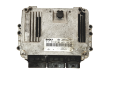 Controller 0281013907 8200705747 8200705748 Renault Bosch 18193