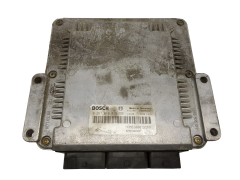 Controller Renault Fiat 8200039569 8200166362 Bosch