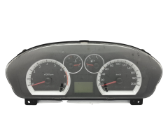 Speedometer/Instrument Cluster Chevrolet Aveo 96652451 44151