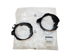 Halogen Frame Original Renault 7701207123