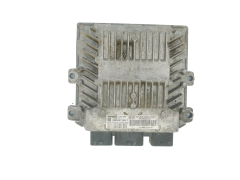 Controller 5WS40176B-T 9655939480 9647568180 PSA Siemens 46936