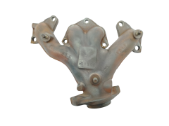 Exhaust Manifold 8200725575 8200191350 6001548025 1.4 1.6 8v Dacia Renault S6
